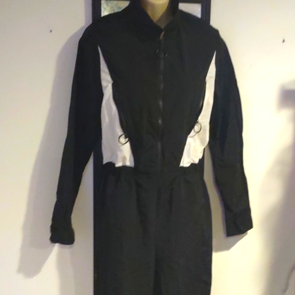 Vintage Fila One Piece Tracksuit